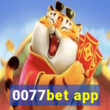 0077bet app